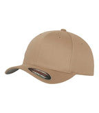 Flexfit Wooly Combed Khaki
