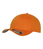 Flexfit Wooly Combed Orange
