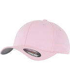 Flexfit Wooly Combed Pink