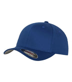 Flexfit Wooly Combed Royal