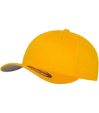 Flexfit Wooly Combed Gold