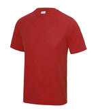 Cool T FireRed