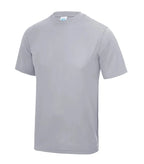 Cool T HeatherGrey