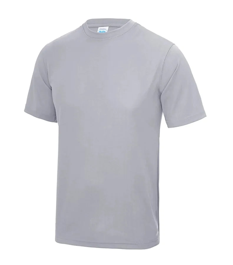 Cool T HeatherGrey