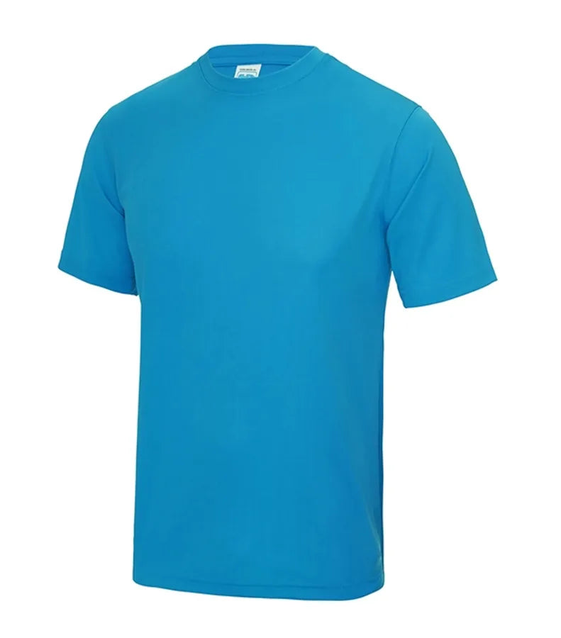 Cool T SapphireBlue