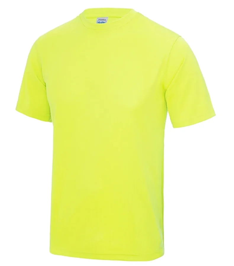 Cool T ElectricYellow