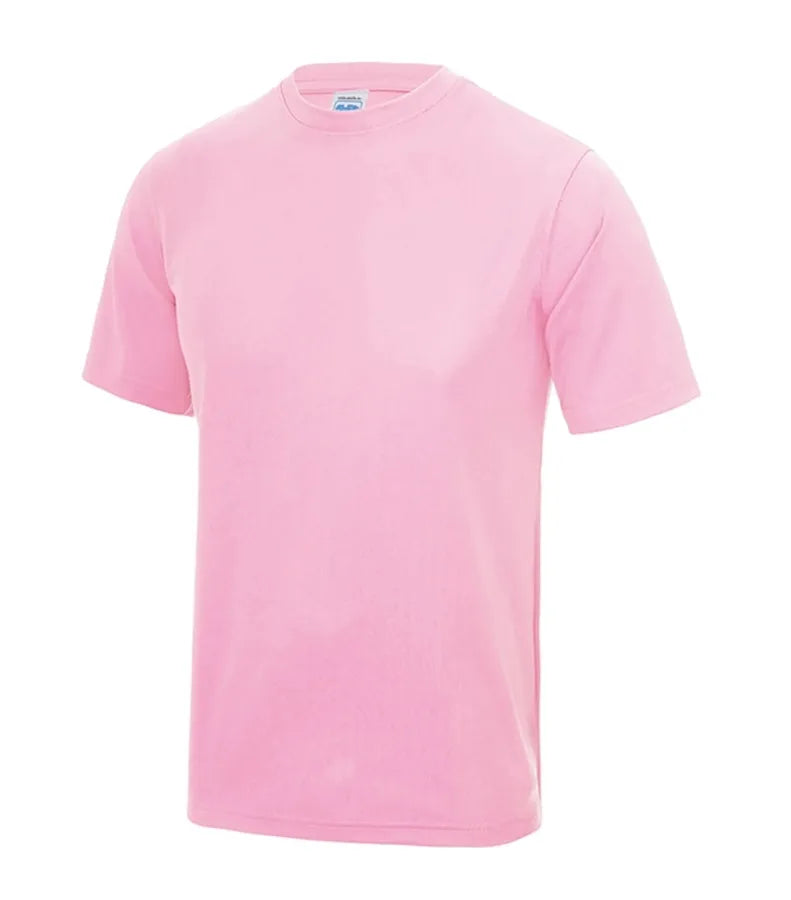 Cool T BabyPink