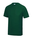 Cool T BottleGreen