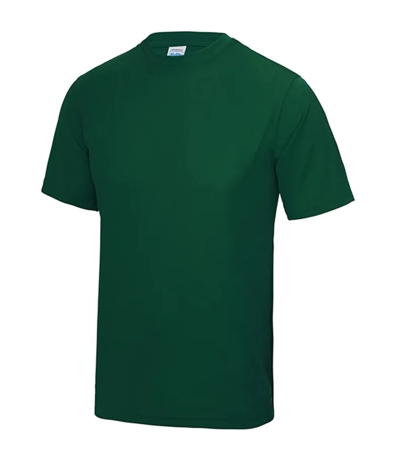 Cool T BottleGreen