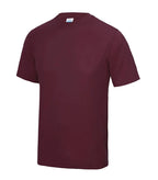Cool T Burgundy