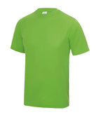 Cool T LimeGreen