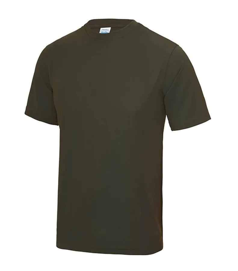 Cool T OliveGreen