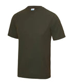 Cool T OliveGreen