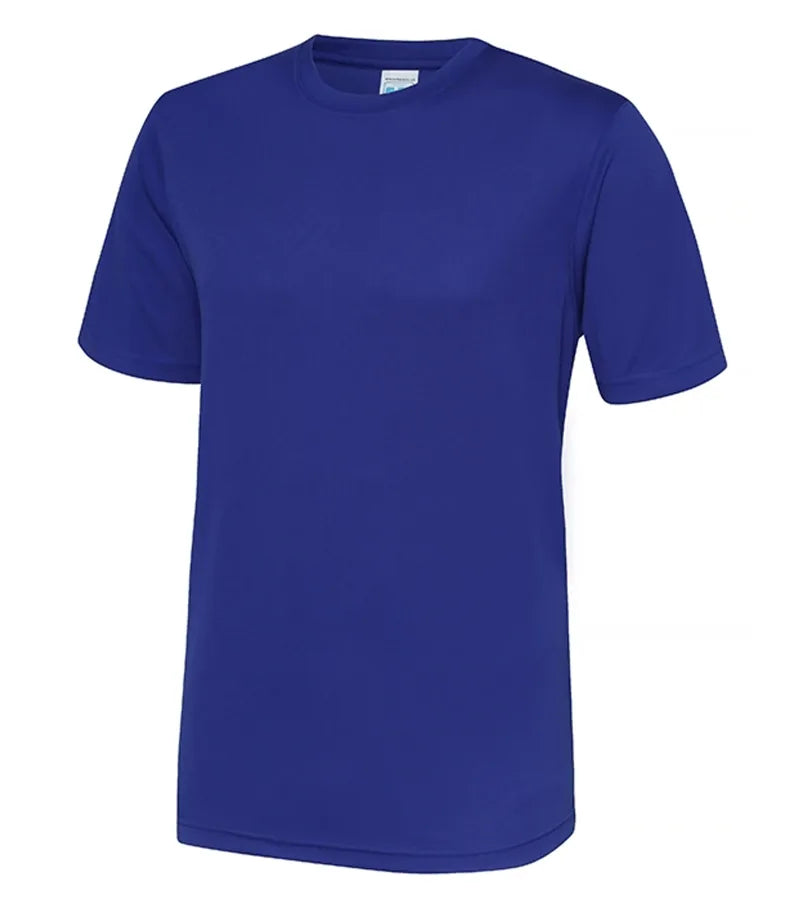 Cool T ReflexBlue