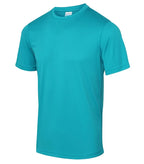 Cool T TurqoiseBlue