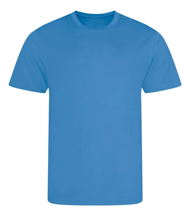 Cool T CornflowerBlue