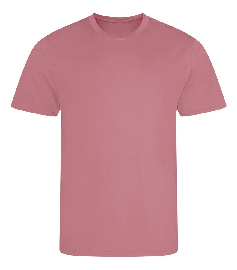 Cool T DustyPink