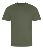 Cool T EarthyGreen