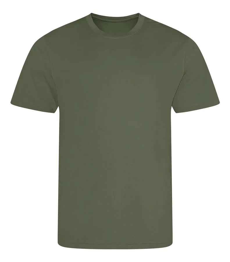 Cool T EarthyGreen