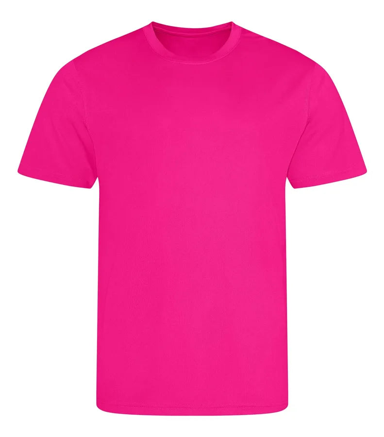 Cool T HyperPink