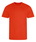 Cool T OrangeFlame