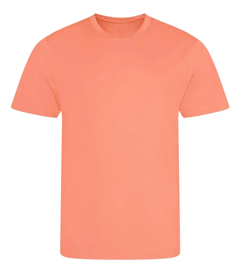 Cool T PeachSorbet