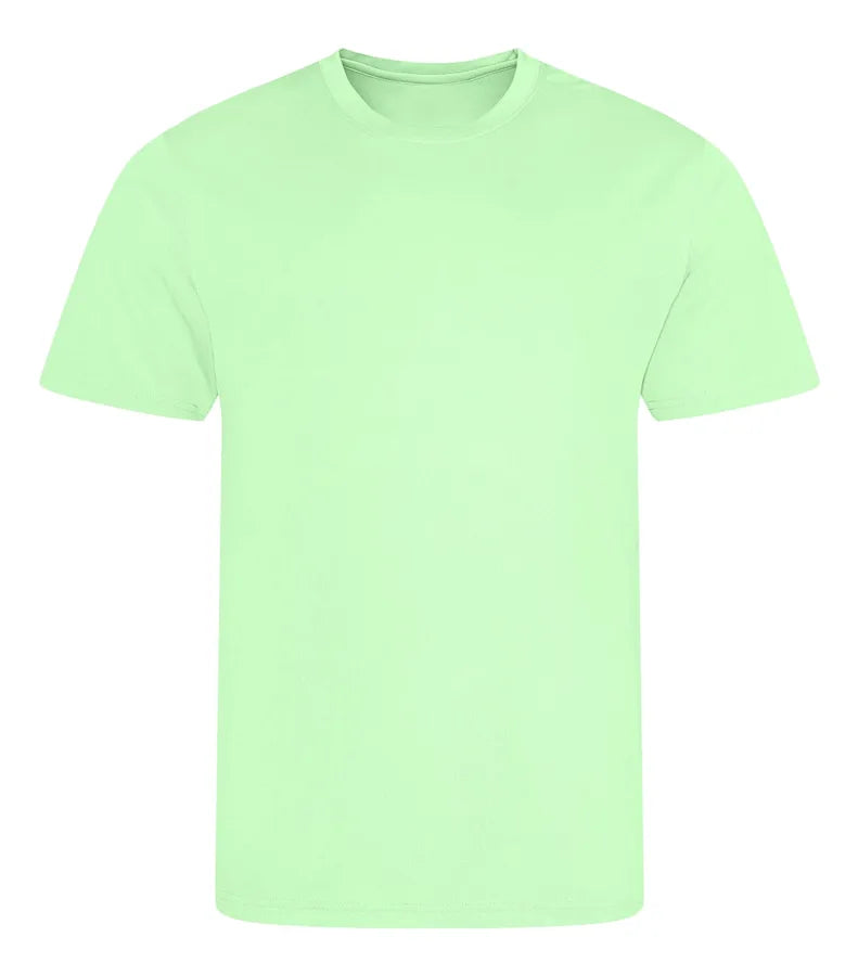 Cool T MelonGreen