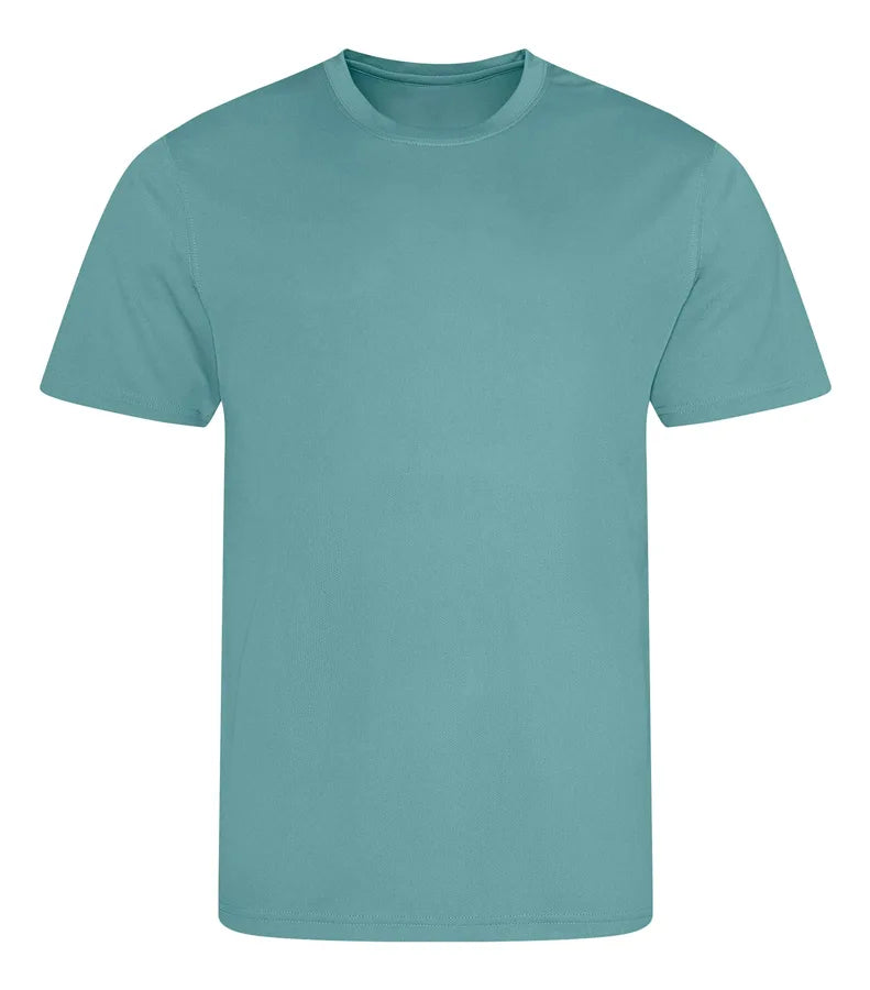Cool T Seafoam