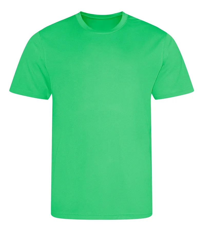 Cool T SourGreen