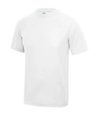 Kids Cool T ArcticWhite