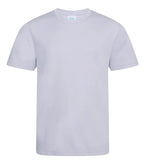 Kids Cool T HeatherGrey