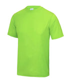 Kids Cool T ElectricGreen