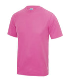 Kids Cool T ElectricPink