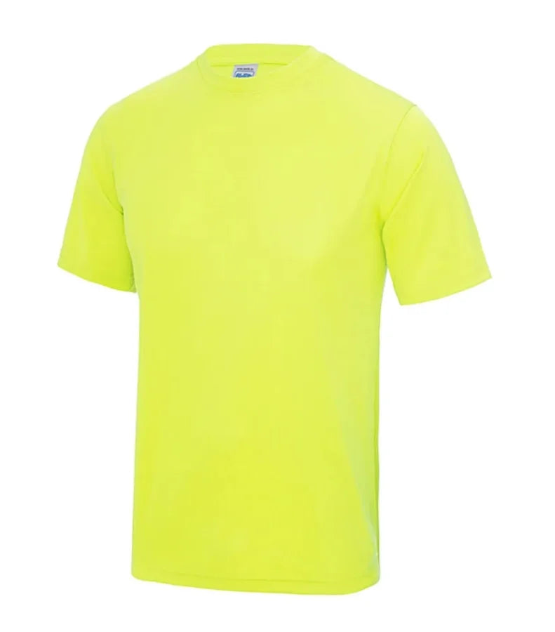 Kids Cool T ElectricYellow