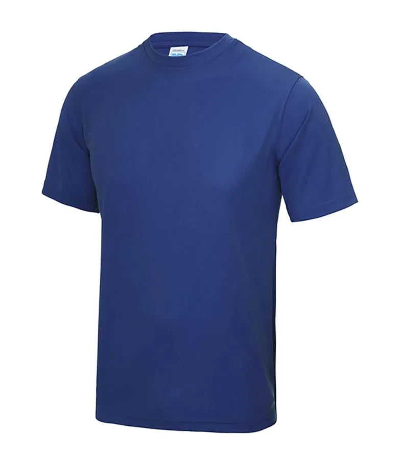 Kids Cool T RoyalBlue