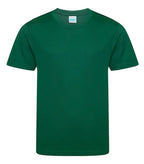 Kids Cool T BottleGreen