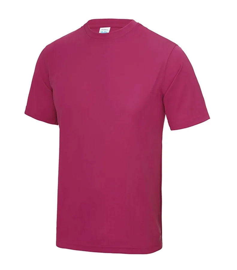Kids Cool T HotPink