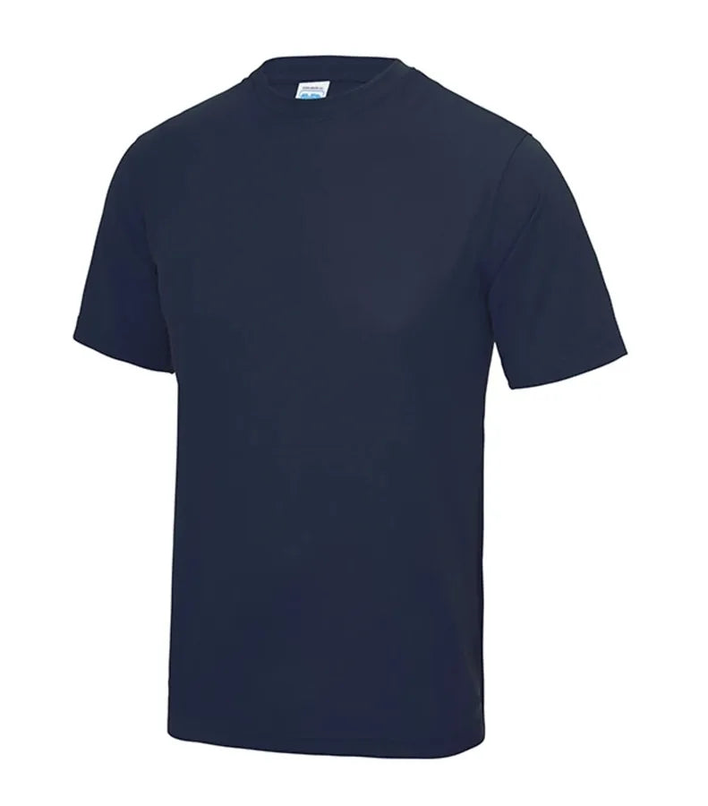 Kids Cool T OxfordNavy