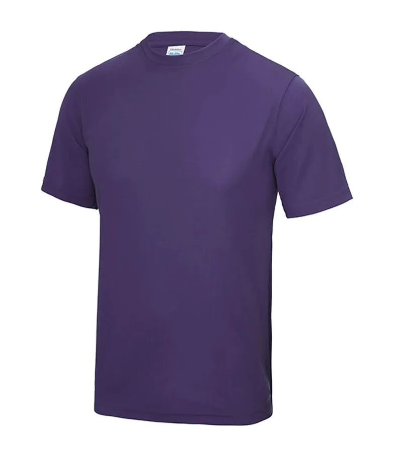 Kids Cool T Purple