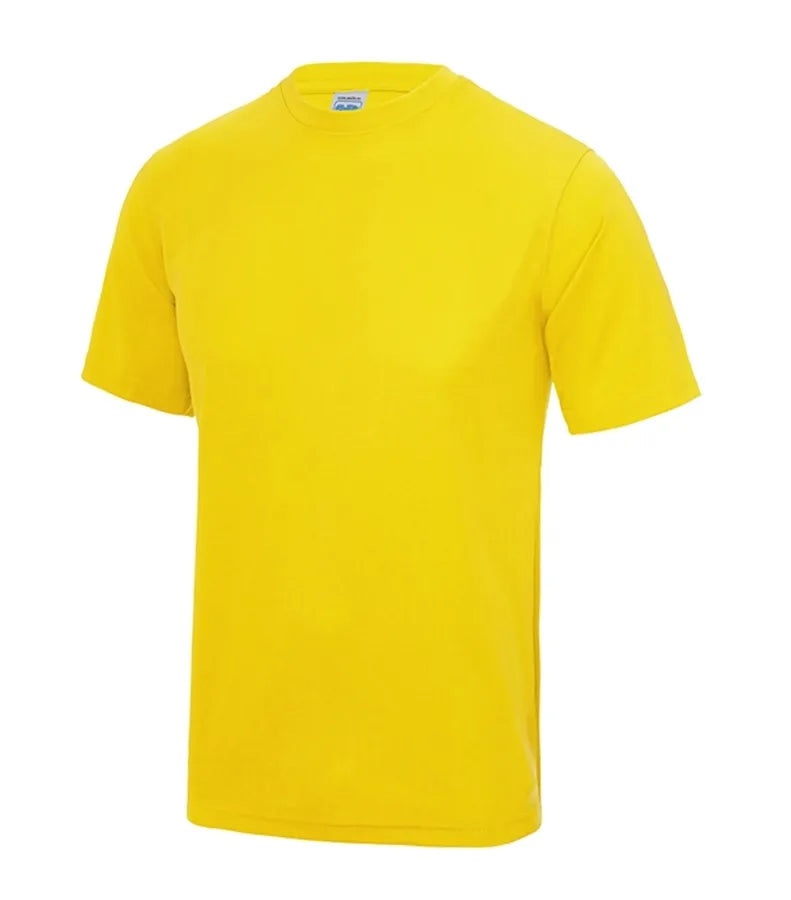 Kids Cool T SunYellow