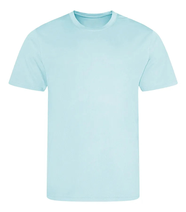 Kids Cool T Mint