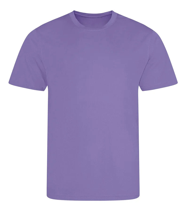 Kids Cool T DigitalLavender