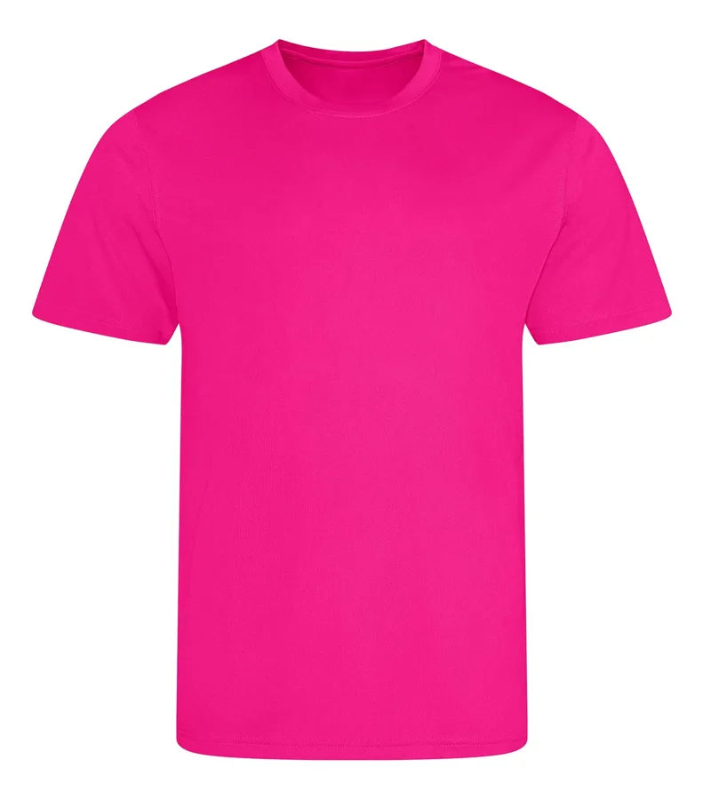 Kids Cool T HyperPink