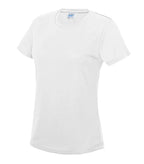 Women's Cool T ArcticWhite