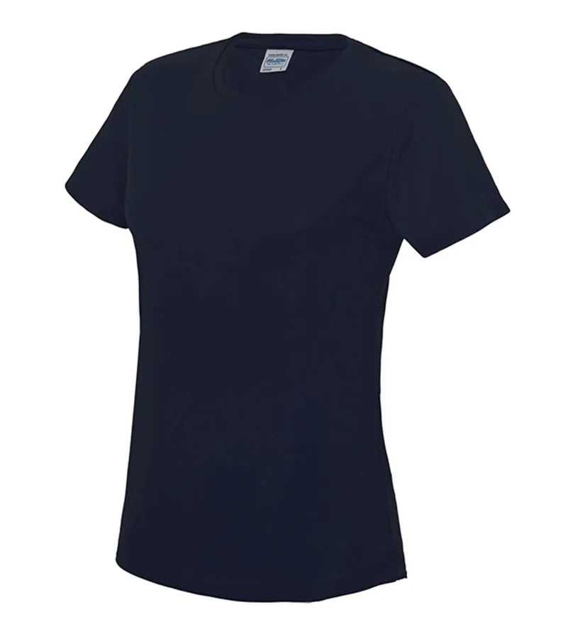 Women's Cool T FrenchNavy