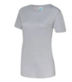 Women's Cool T HeatherGrey
