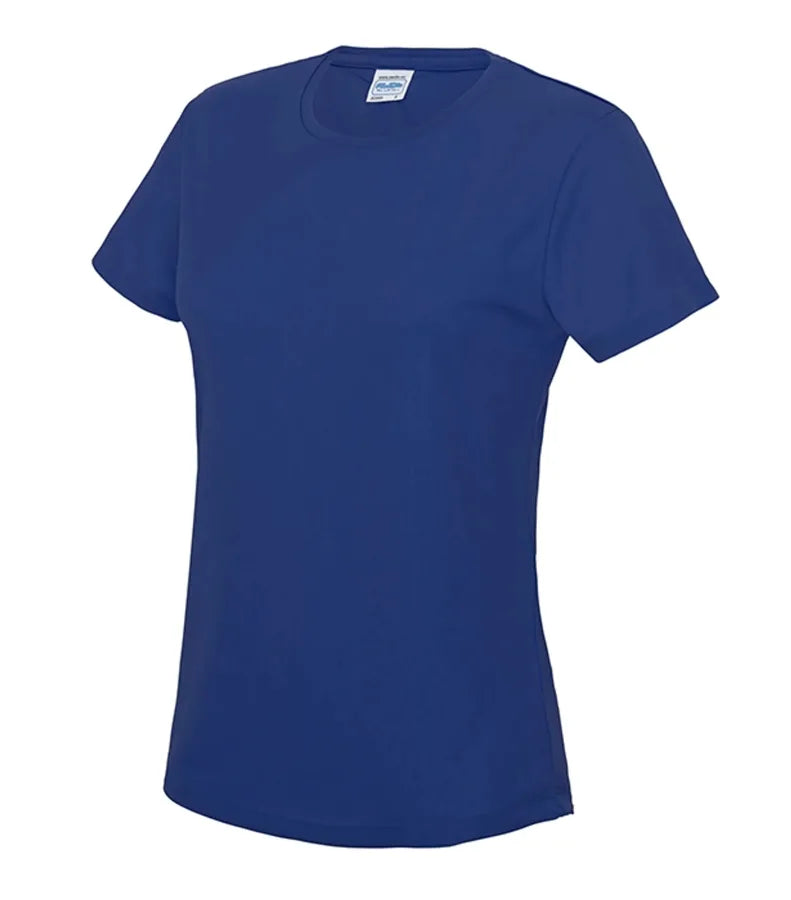 Women's Cool T RoyalBlue