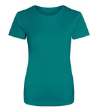 Women's Cool T Jade