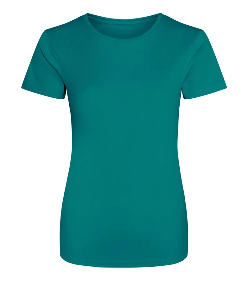 Women's Cool T Jade