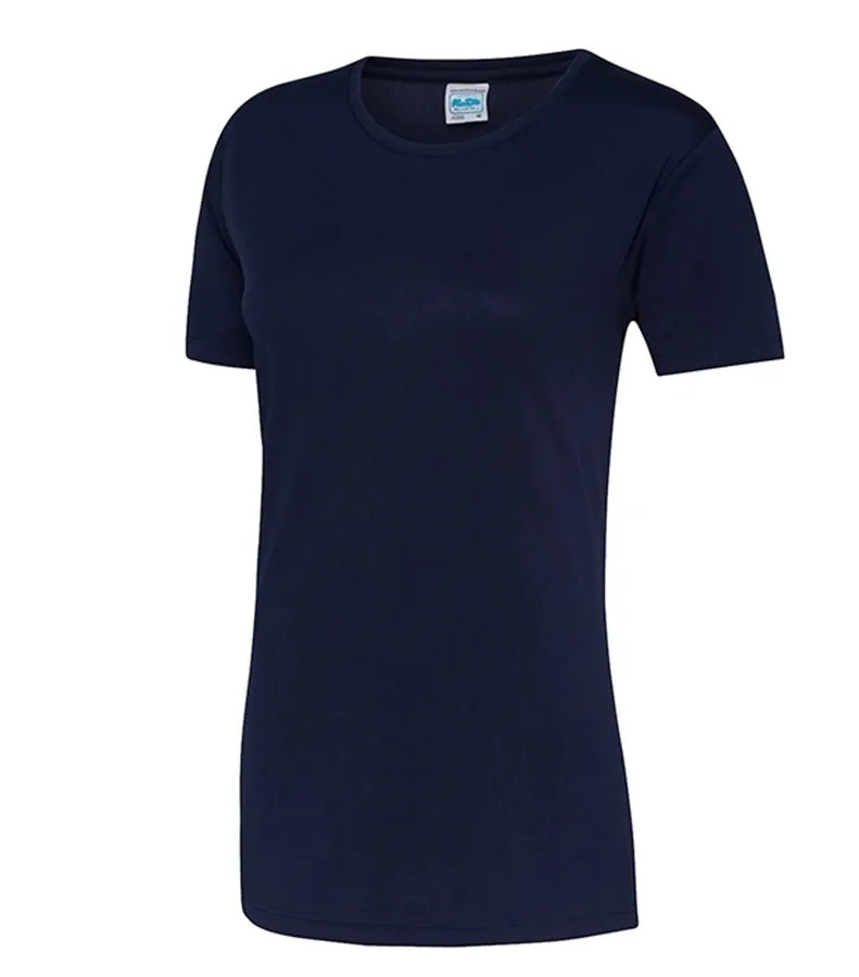 Women's Cool T OxfordNavy